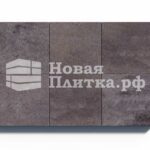 Тротуарная плитка Квадрат Б.7.К.8см 600х600х80 гладкий листопад Хаски