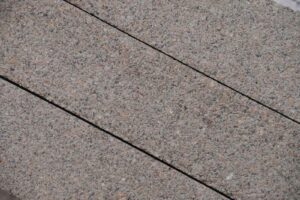 Тротуарная плитка Готика Premiun Silver, №10, Классика, комплект из 3-х камней, высота 60 мм
